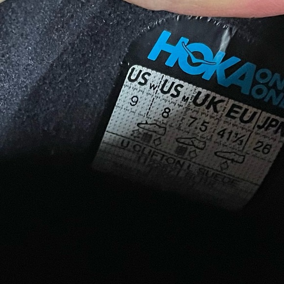 Gender Inclusive Clifton L Suede Sneaker - Picture 8 of 8